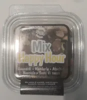Mix happy hour