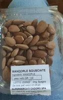 Mandorle
