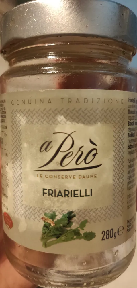 Friarielli