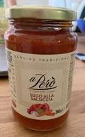 Sugo alla salsiccia