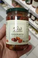 Pomodori secchi