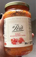 Sugo all’amatriciana