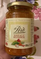 Sugo alla bolognese
