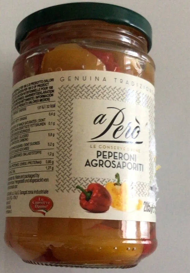 aPero’