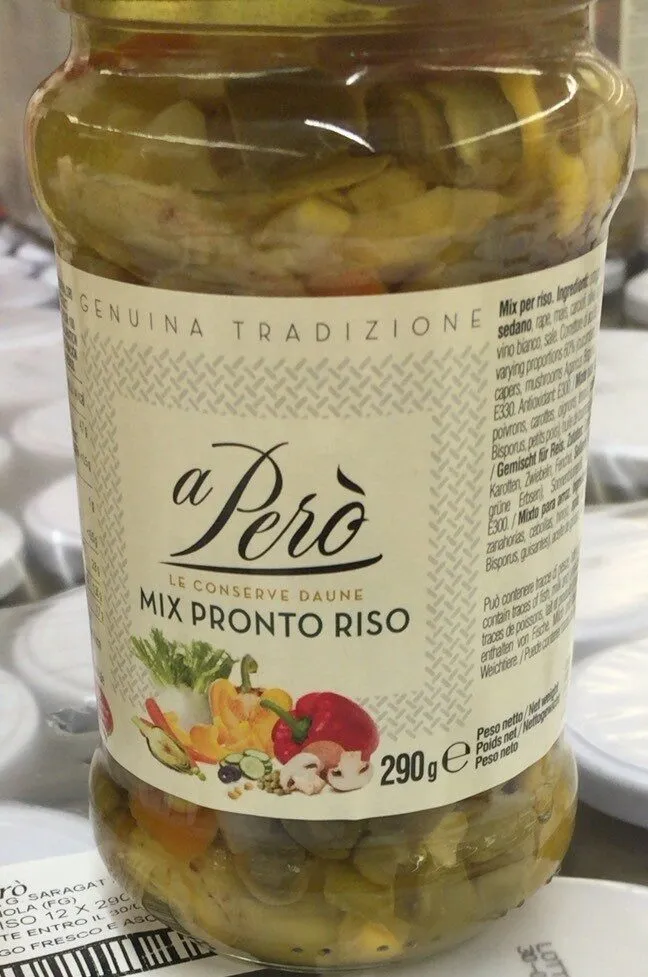 Aperó