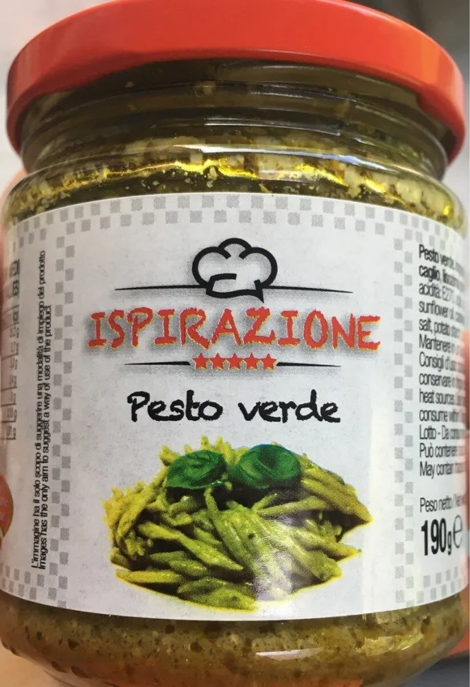 Pesto