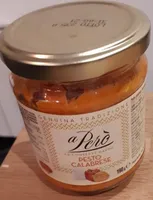 Pesto calabrese