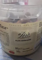 Olive baresane