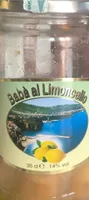 Babà al limoncello