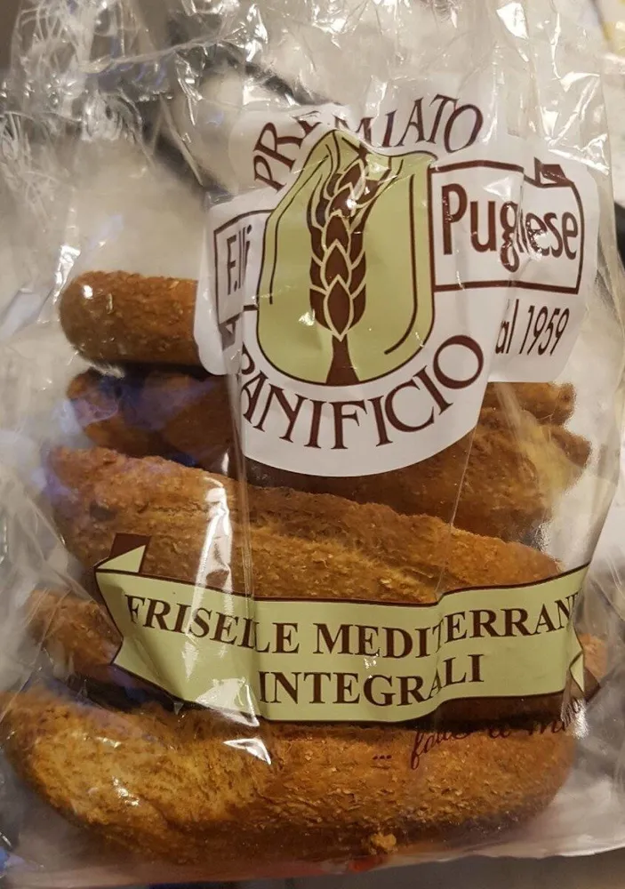 Friselle