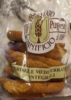 Friselle