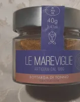 Bottarga di tonno