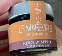 Nero di seppia