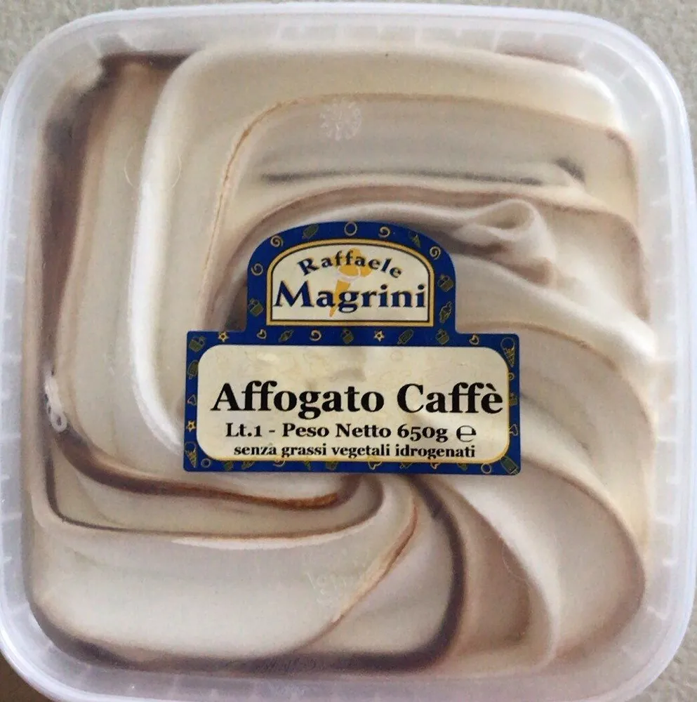 Gelato