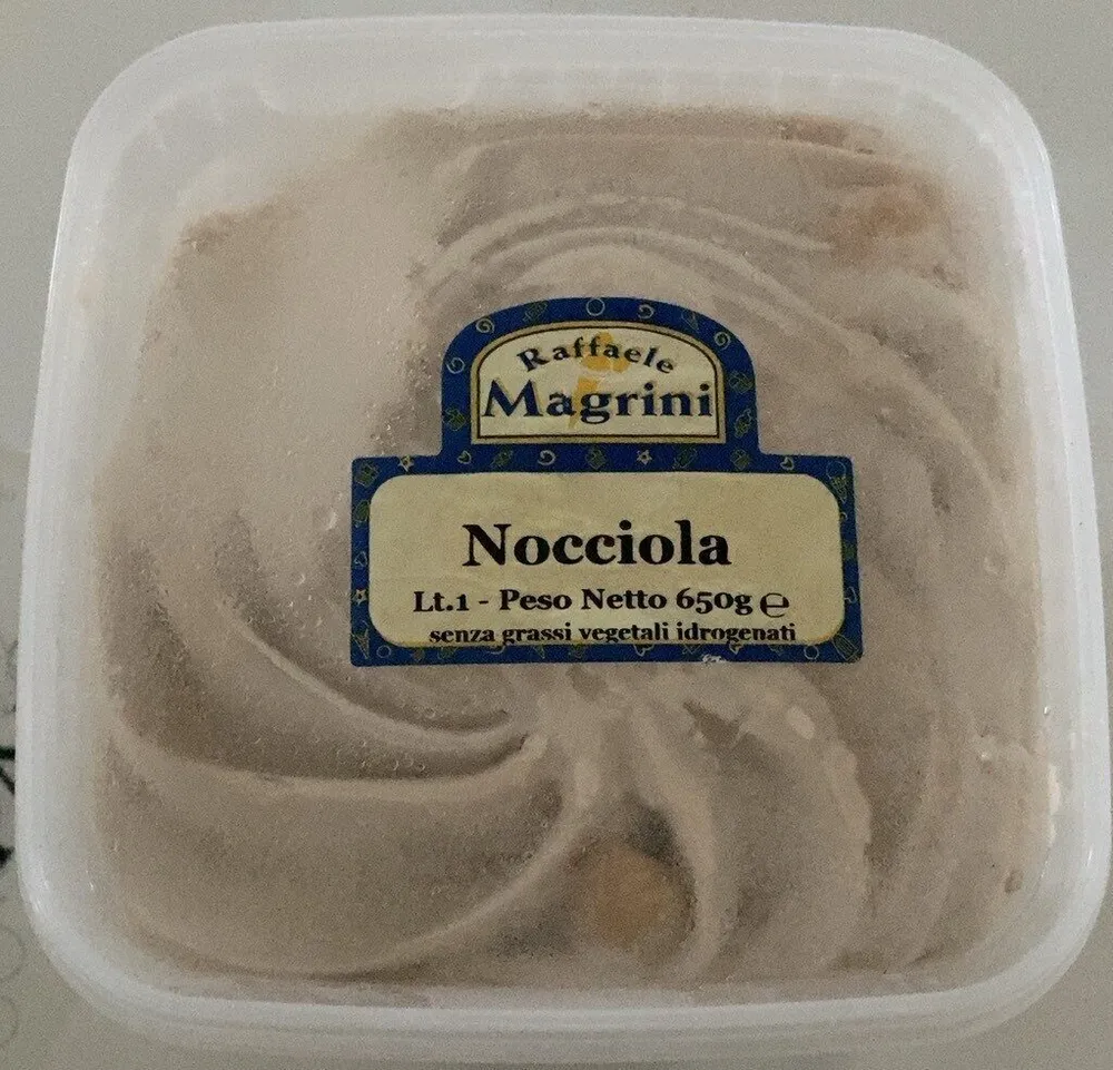 Nocciola