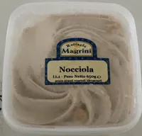 Nocciola