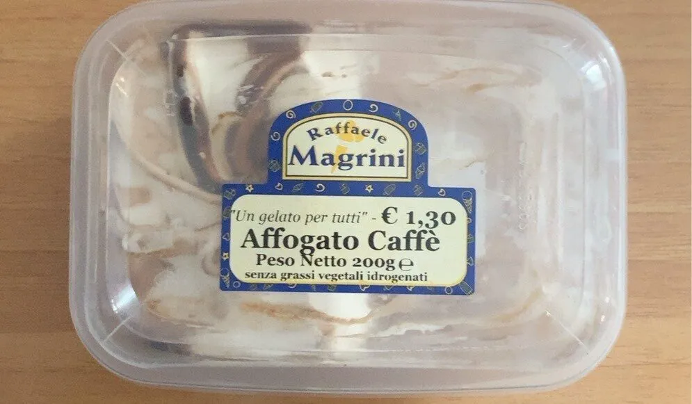 Mini Gioiello Caffé