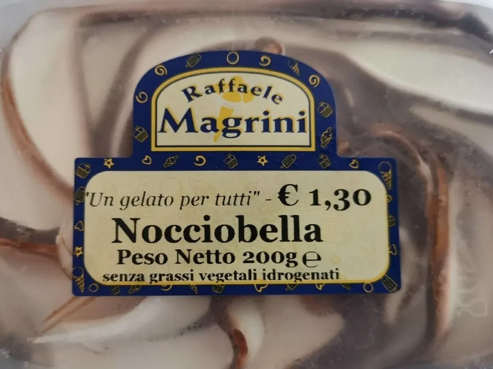 Nocciobella