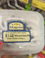 Gelato stracciatella