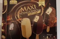 Maxi pinguino