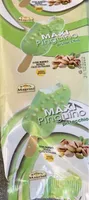 Maxi pinguino