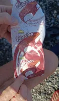 Gelato biscobon