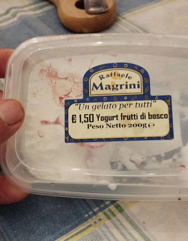 Fior di latte
