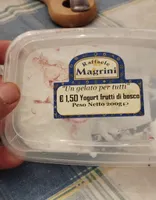 Fior di latte
