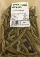 Fagiolini lessati