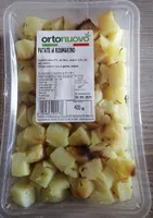 Patate al rosmarino
