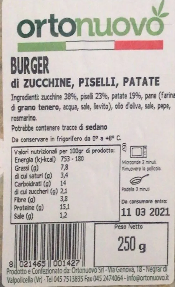 Burger