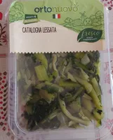 Catalogna lessata