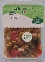 Peperonata
