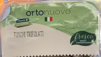 Funghi trifolati