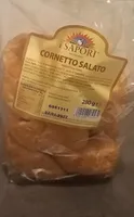 Cornetto Salato