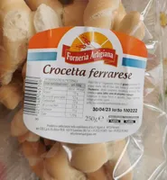 Crocetta ferrarese