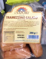 Tramezzino salato