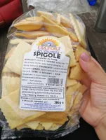 Spigole