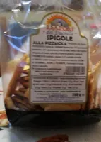 Spigole alla pizzaiola