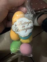 Ovette Confettate