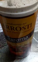 Arrosti