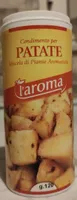 Condimento per patate - Miscela di piante aromatiche