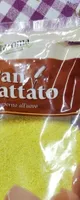 Pan grattato