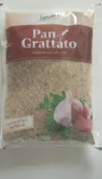 Pan grattato aromatizzato alle erbe