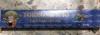 Torrone sardo