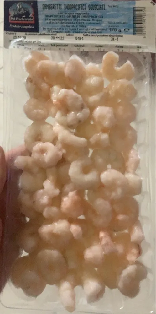 Gamberetti