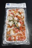 Préparation pour risotto et spaghetti