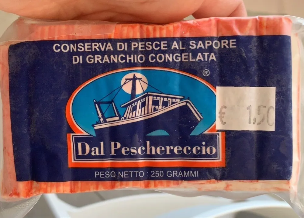 Surimi
