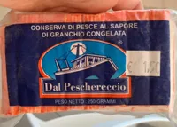 Surimi