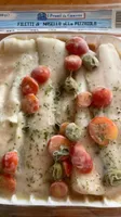 Filetti di nasello alla pizzaiola